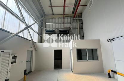 Warehouse - Studio for rent in Sobha One - Ras Al Khor Industrial - Ras Al Khor - Dubai