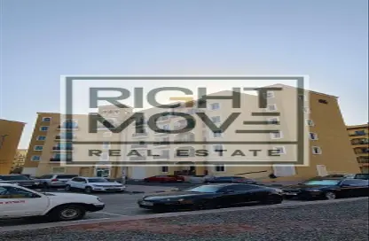 Apartment - 1 Bedroom - 2 Bathrooms for rent in Building IC1-EMR-08 - Emirates Cluster - International City - Dubai