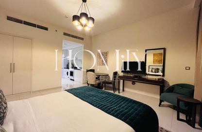 Apartment - Studio - 1 for rent in Ghalia Tower - District 18 - Jumeirah Village Circle - Dubai