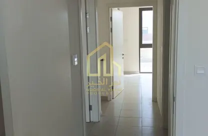 Townhouse - 4 Bedrooms - 4 Bathrooms for rent in Parkside 3 - EMAAR South - Dubai South (Dubai World Central) - Dubai