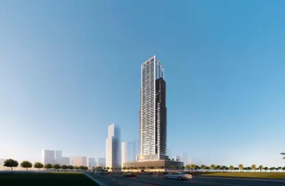 Apartment - 2 Bedrooms - 3 Bathrooms for sale in Auresta tower - District 11 - Jumeirah Village Circle - Dubai