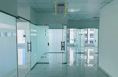 مكتب - غرفة نوم - 1 حمام للايجار في بايز ووتر - الخليج التجاري - دبي