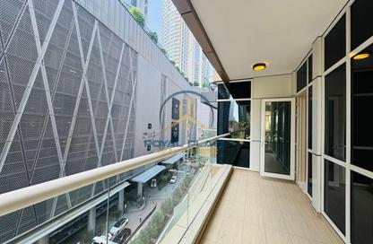 Apartment - 2 - 4 for rent in Mon Reve - Downtown Dubai - Dubai