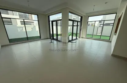 فيلا - 4 غرف نوم - 6 حمامات للايجار في ذا بالس بيتش فرونت 3 - ذي بالس - دبي الجنوب (مركز دبي العالمي) - دبي