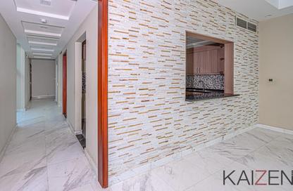 Villa - 5 - 6 for rent in Mirdif Villas - Mirdif - Dubai