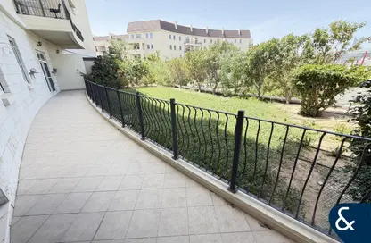 شقة - 3 غرف نوم - 4 حمامات للايجار في منزل شيرلوك 2 - منزل شيرلوك - موتور سيتي - دبي