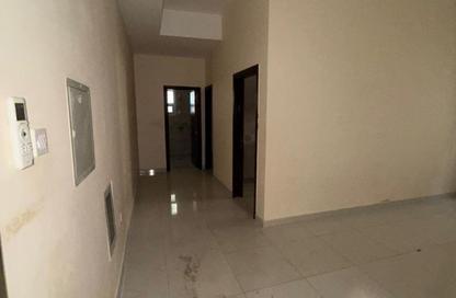 Apartment - 1 Bedroom - 1 Bathroom for rent in Al Mowaihat 1 - Al Mowaihat - Ajman
