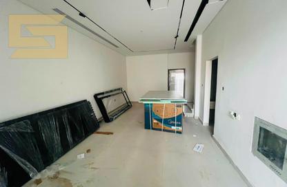 Townhouse - 4 - 6 for rent in Kabbali Hills - Al Helio 2 - Al Helio - Ajman