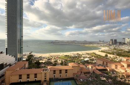 Apartment - 2 Bedrooms - 2 Bathrooms for rent in Sadaf 6 - Sadaf - Jumeirah Beach Residence - Dubai