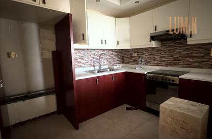 Apartment - 2 Bedrooms - 2 Bathrooms for rent in Sadaf 6 - Sadaf - Jumeirah Beach Residence - Dubai