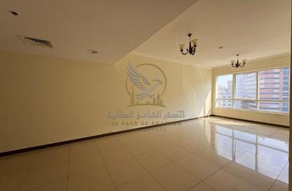Apartment - 2 Bedrooms - 2 Bathrooms for rent in Al Mahatta - Al Qasimia - Sharjah Apartment - 2 Bedrooms - 2 Bathrooms for rent in Al Mahatta - Al Qasimia - Sharjah