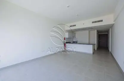 Apartment - 1 Bathroom for rent in Park View - Saadiyat Island - Abu Dhabi