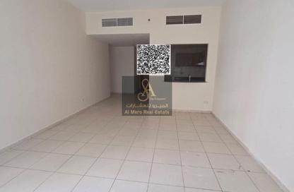 Apartment - 2 - 3 for rent in Ajman One Tower 5 - Al Rashidiya 3 - Al Rashidiya - Ajman