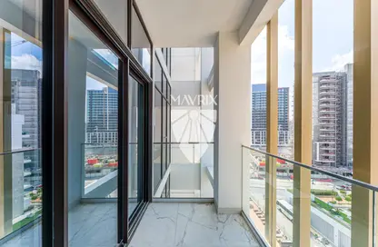 شقة - غرفة نوم - 1 حمام للايجار في 6 عزيزي ريفيرا - عزيزي ريفيرا - ميدان واحد - ميدان - دبي