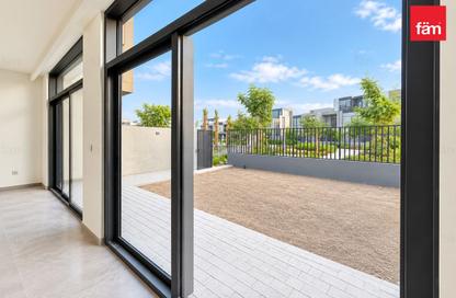 Townhouse - 3 for rent in Mudon Al Ranim 6 - Mudon - Dubai