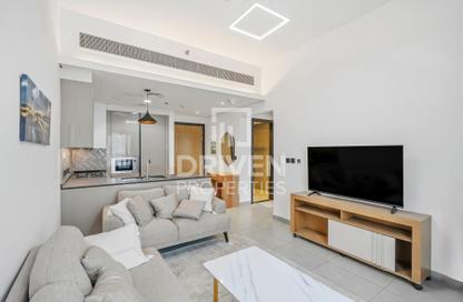 Apartment - 2 Bedrooms - 2 Bathrooms for rent in Rigel - District 10 - Jumeirah Village Circle - Dubai