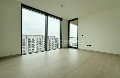 Apartment - 1 Bedroom - 2 Bathrooms for rent in Crest Grande - Sobha Hartland - Mohammed Bin Rashid City - Dubai