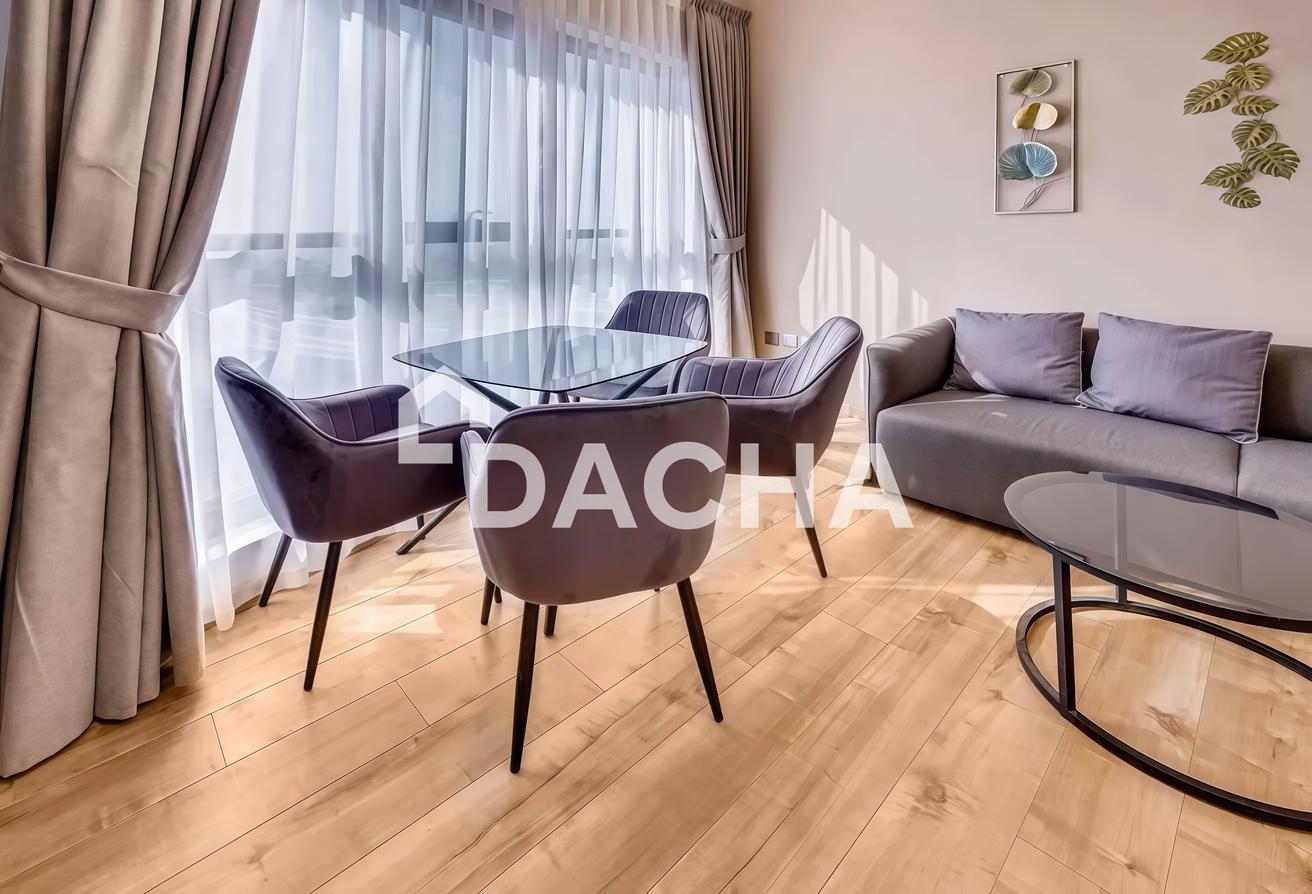 Furnished | Spacious Layout | Available Now photo 6