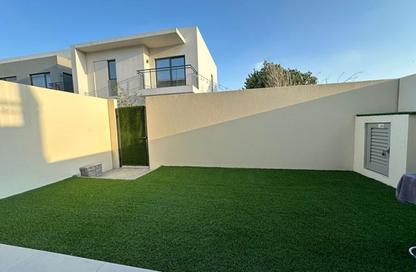 Villa - 3 Bedrooms - 4 Bathrooms for rent in Camelia 2 - Camelia - Arabian Ranches 2 - Dubai