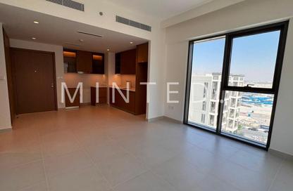 Apartment - 1 Bedroom - 1 Bathroom for sale in Moor at Creek Beach Building 1 - Moor at Creek Beach - Creek Beach - Dubai Creek Harbour (The Lagoons) - Dubai