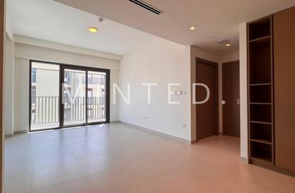 Apartment - 1 Bedroom - 1 Bathroom for sale in Moor at Creek Beach Building 1 - Moor at Creek Beach - Creek Beach - Dubai Creek Harbour (The Lagoons) - Dubai