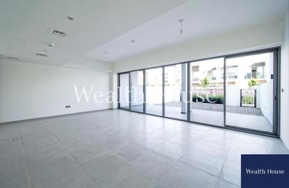 Townhouse - 3 Bedrooms - 4 Bathrooms for rent in Eden - The Valley - Dubai Townhouse - 3 Bedrooms - 4 Bathrooms for rent in Eden - The Valley - Dubai