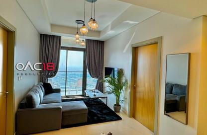 Apartment - 2 Bedrooms - 2 Bathrooms for rent in Aykon City Tower C - Aykon City - Business Bay - Dubai