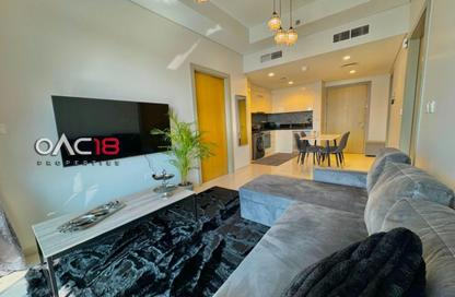 Apartment - 2 Bedrooms - 2 Bathrooms for rent in Aykon City Tower C - Aykon City - Business Bay - Dubai