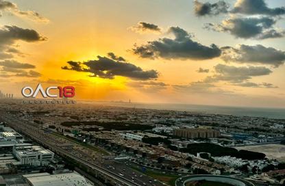 Apartment - 2 Bedrooms - 2 Bathrooms for rent in Aykon City Tower C - Aykon City - Business Bay - Dubai