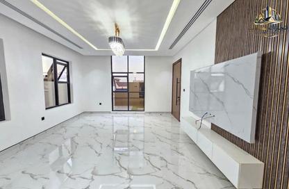 Villa - 4 Bedrooms - 6 Bathrooms for rent in Al Bahia Hills - Al Bahia - Ajman Villa - 4 Bedrooms - 6 Bathrooms for rent in Al Bahia Hills - Al Bahia - Ajman