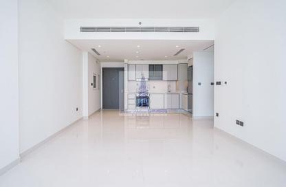 Apartment - 2 Bedrooms - 2 Bathrooms for rent in Sunrise Bay Tower 2 - Sunrise Bay - EMAAR Beachfront - Dubai Harbour - Dubai