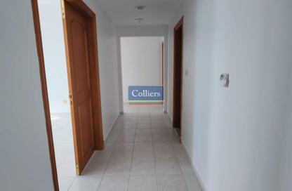 Apartment - 5 Bedrooms - 5 Bathrooms for rent in Mina Tower - Mina Road - Tourist Club Area - Abu Dhabi