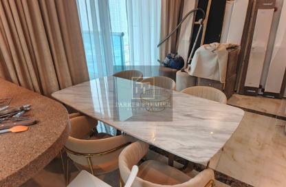 Apartment - 1 Bedroom - 2 Bathrooms for rent in Opal Tower Marina - Dubai Marina - Dubai Apartment - 1 Bedroom - 2 Bathrooms for rent in Opal Tower Marina - Dubai Marina - Dubai