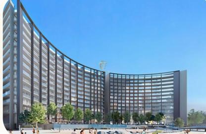 Apartment - 4 Bedrooms - 6 Bathrooms for sale in Anantara Residences - Al Rifa'ah - Al Heerah - Sharjah