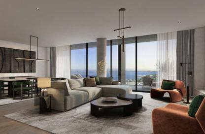 Apartment - 4 Bedrooms - 6 Bathrooms for sale in Anantara Residences - Al Rifa'ah - Al Heerah - Sharjah