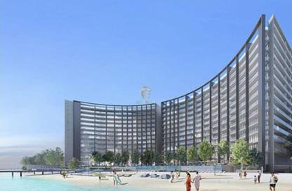 Apartment - 4 Bedrooms - 6 Bathrooms for sale in Anantara Residences - Al Rifa'ah - Al Heerah - Sharjah