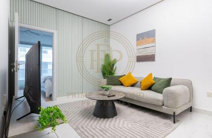 Apartment - 1 Bedroom - 1 Bathroom for rent in Marina Diamond 2 - Marina Diamonds - Dubai Marina - Dubai Apartment - 1 Bedroom - 1 Bathroom for rent in Marina Diamond 2 - Marina Diamonds - Dubai Marina - Dubai
