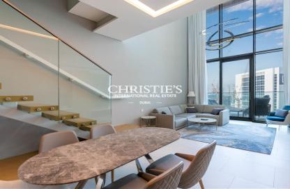 Apartment - 1 Bedroom - 2 Bathrooms for sale in SLS Dubai Hotel  and  Residences - Business Bay - Dubai