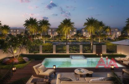 Villa - 5 Bedrooms - 7 Bathrooms for sale in Sharjah Sustainable City - Sharjah