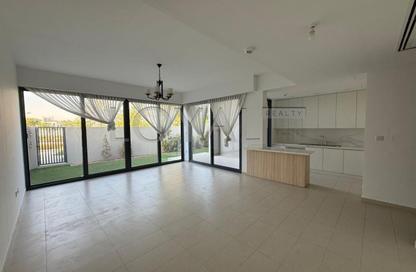 Townhouse - 4 Bedrooms - 5 Bathrooms for rent in Cherrywoods - Dubai