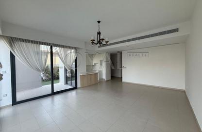 Townhouse - 4 Bedrooms - 5 Bathrooms for rent in Cherrywoods - Dubai