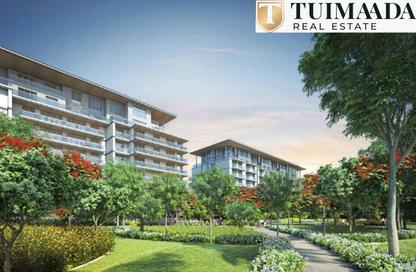 شقة - غرفة نوم - 1 حمام للبيع في برج Sobha Creek Vista Heights A - شوبا كريك فيستا هايتس - صبحا هارتلاند - مدينة الشيخ محمد بن راشد - دبي شقة - غرفة نوم - 1 حمام للبيع في برج Sobha Creek Vista Heights A - شوبا كريك فيستا هايتس - صبحا هارتلاند - مدينة الشيخ محمد بن راشد - دبي