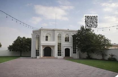 Villa - 6 Bedrooms - 5 Bathrooms for sale in Al Jurf 1 - Al Jurf - Ajman Downtown - Ajman Villa - 6 Bedrooms - 5 Bathrooms for sale in Al Jurf 1 - Al Jurf - Ajman Downtown - Ajman