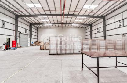 Warehouse - Studio - 3 Bathrooms for rent in Dubai Investment Park 2 (DIP 2) - Dubai Investment Park (DIP) - Dubai