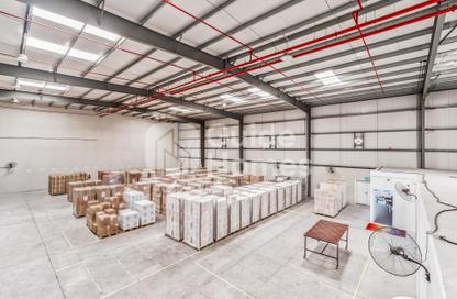 Warehouse - Studio - 3 Bathrooms for rent in Dubai Investment Park 2 (DIP 2) - Dubai Investment Park (DIP) - Dubai