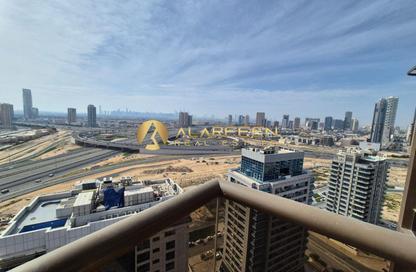 Apartment - Studio - 1 Bathroom for sale in Elite Sports Residence 8 - Elite Sports Residence - Dubai Sports City - Dubai