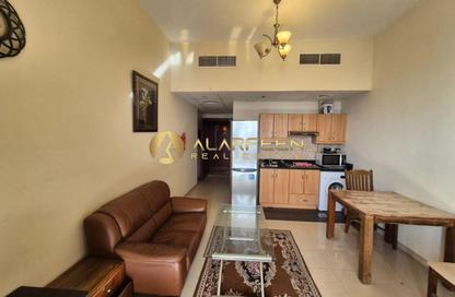 Apartment - Studio - 1 Bathroom for sale in Elite Sports Residence 8 - Elite Sports Residence - Dubai Sports City - Dubai