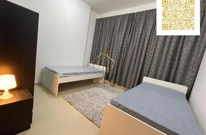 Apartment - 1 - 2 for sale in Ajman One Tower 10 - Ajman One - Ajman Downtown - Ajman