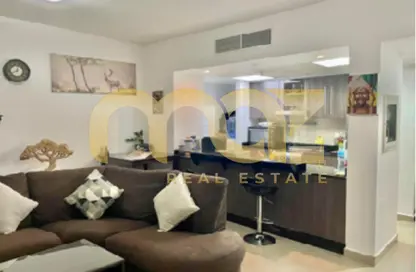 شقة - غرفة نوم - 2 حمامات للبيع في برج 30 - الريف داون تاون - الريف - أبوظبي