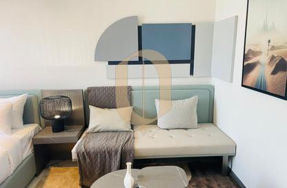 Apartment - Studio - 2 Bathrooms for sale in MAG Eye - MAG City - Mohammed Bin Rashid City - Dubai